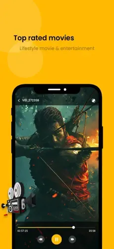 download-cricify Top Rated Movies