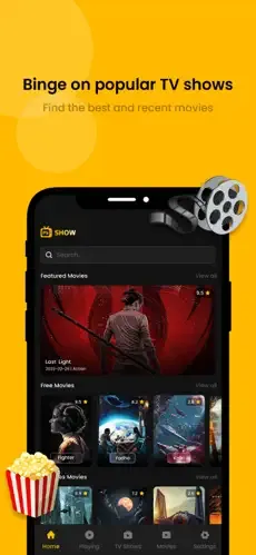 download-cricify tv show